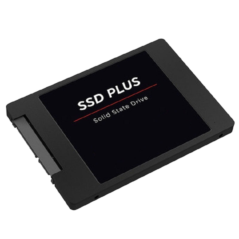 【精选】1TB SSD固态硬盘SATA3.0接口