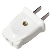 二项插头 家用 双相插头