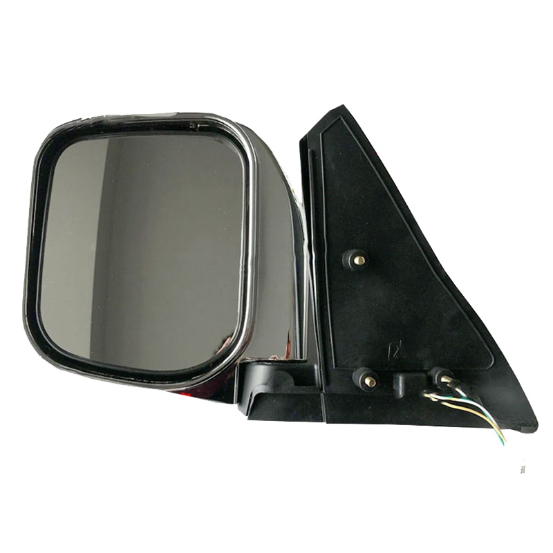 元诚 汽车越野车猎豹CF6470CF2030CF6421D倒车镜总成汽车维修配件军车器材零件配件