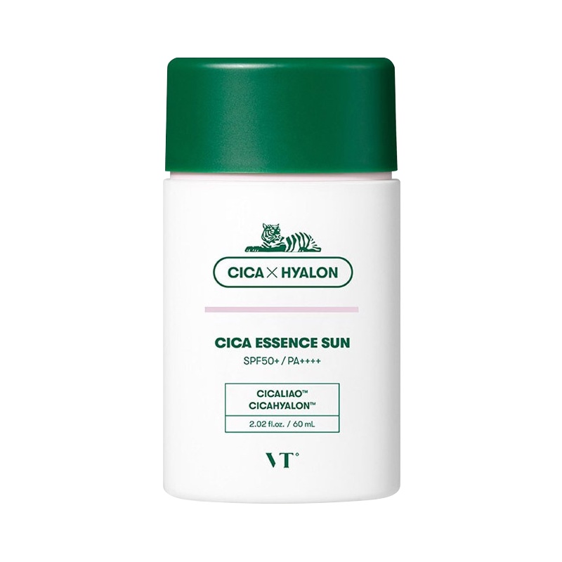 VT老虎防晒霜隔离乳60ML面部防紫外线隔离男女可用