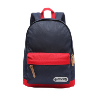（OUTDOORPRODUCTS）运动户外男女情侣款城市户外运动休闲包双肩背包161108