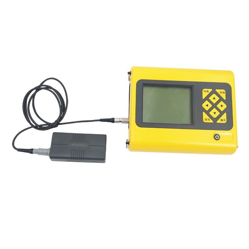 神州华测R51钢筋位置测定仪(钢筋扫描仪)检测钢筋位置分布直径