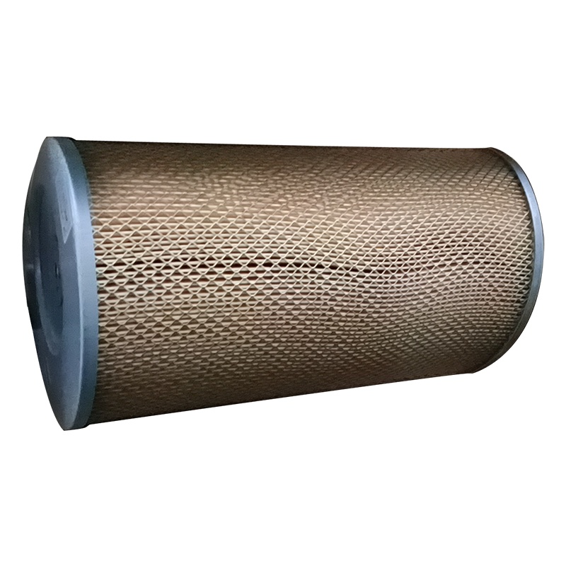 元诚 解放1122安全滤芯总成军车器材零件配件