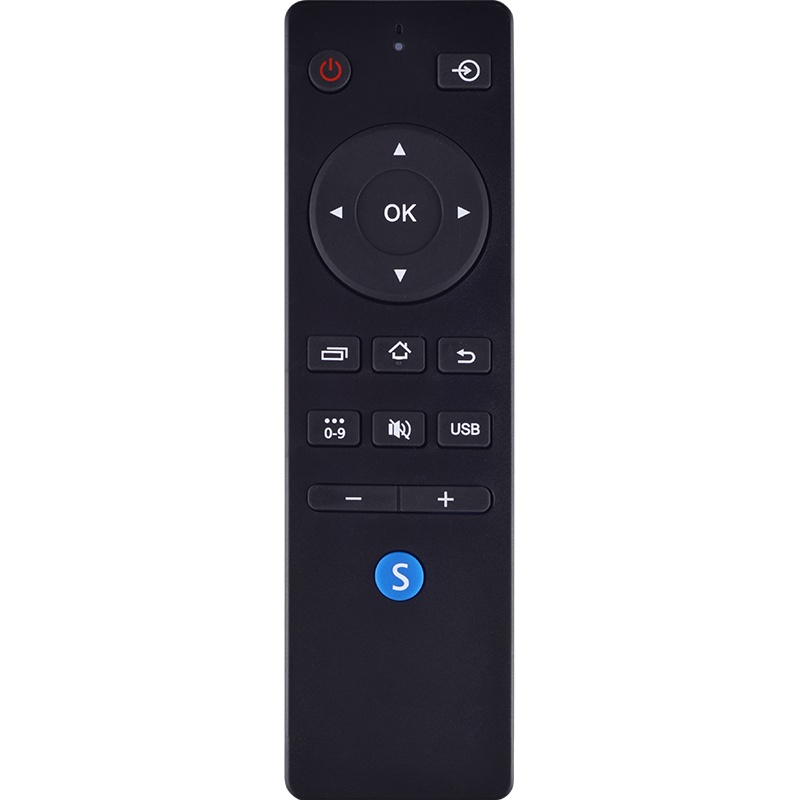 PANDA熊猫电视机遥控器 YKF-Z30C01 LE39P02