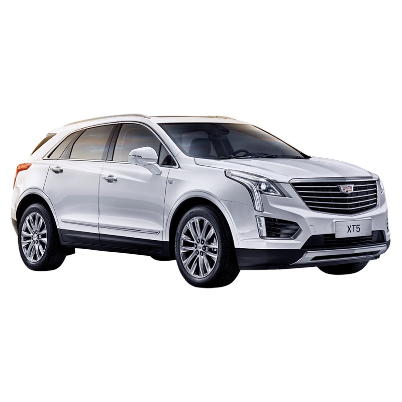 苏宁汽车广场 凯迪拉克XT5 28T豪华型