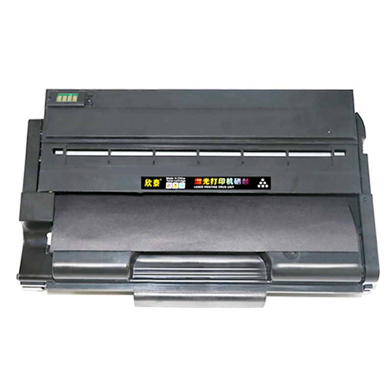欣泰SP300硒鼓适用理光Ricoh AficioSP 300DN 打印机墨盒粉盒