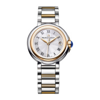 艾美（MAURICE LACROIX）腕表FIABA系列石英女表FA1004-PVP13-110-1