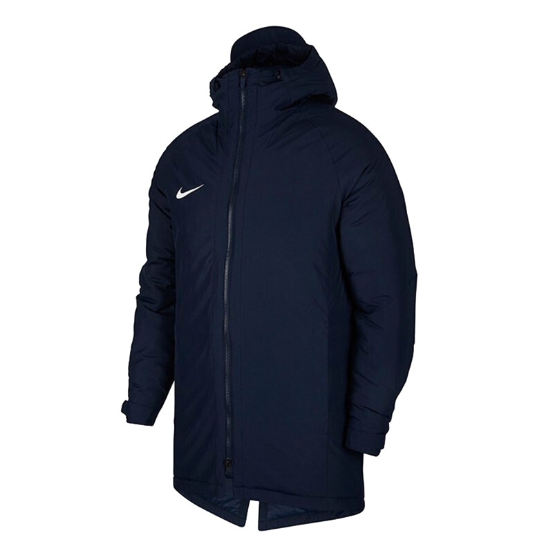 耐克（NIKE）男款连帽保暖休闲运动夹克外套893799