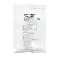 夏普(SHARP)AR-205SD 原装耗材载体 显影剂(适用AR-3020D/3821D/4821D/4020D/M1