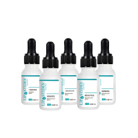 丽普司肽原液组合套装:玻尿酸原液/六胜肽原液/烟酰胺原液/寡肽安肤原液/寡肽修护原液