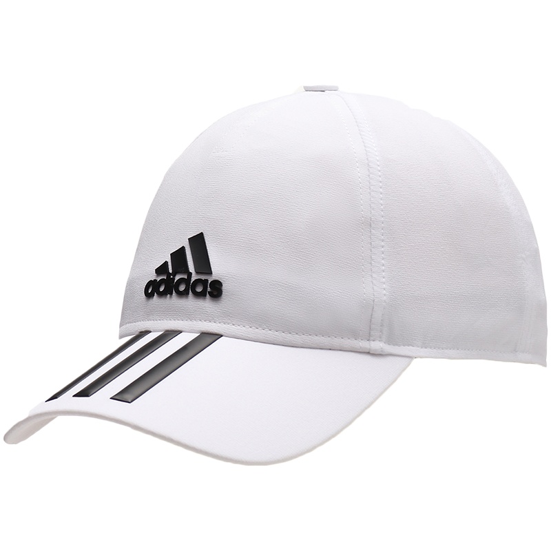 阿迪达斯男配帽子鸭舌帽综合训练配件DT8544.