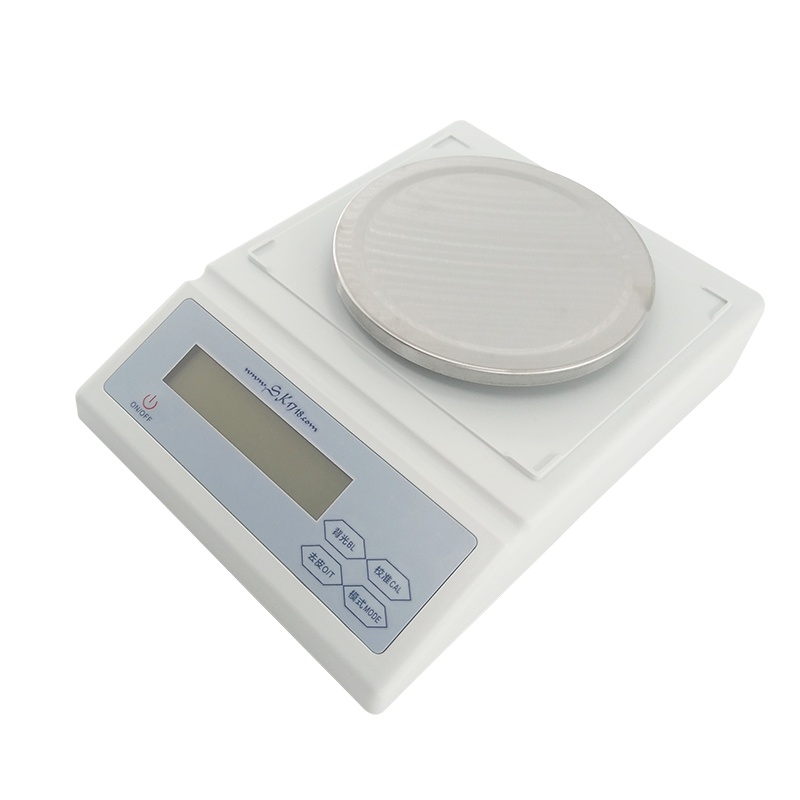 苏科SK-JA系列电子天平0.01g/0.1g精准100g200g300g500g600g实验室精密秤珠宝称厨房称重克称