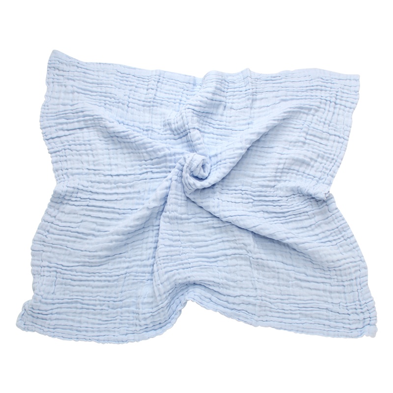 小马波迪婴儿纱布浴巾初生纯棉吸水大毛巾幼儿洗澡巾宝宝新生儿童卡通