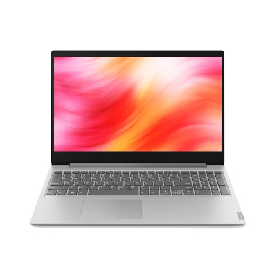 联想(Lenovo)IdeaPad15s 2020款 15.6英寸笔记本电脑小新青春升级版 (i3 4G 1T+512G 银) 定制 办公学习 图形编辑 网络游戏