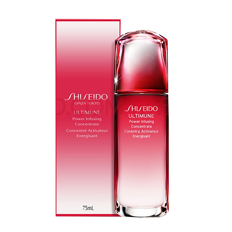 Shiseido 资生堂 红妍肌活精华露/红腰子 75ml