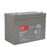 C12-100 UPS 蓄电池 12V100AH 含安装(以旧换新)