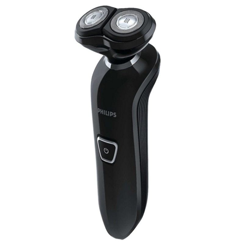 飞利浦(Philips) 男士充电式剃须刀RQ310 旋转式双刀头刮胡刀