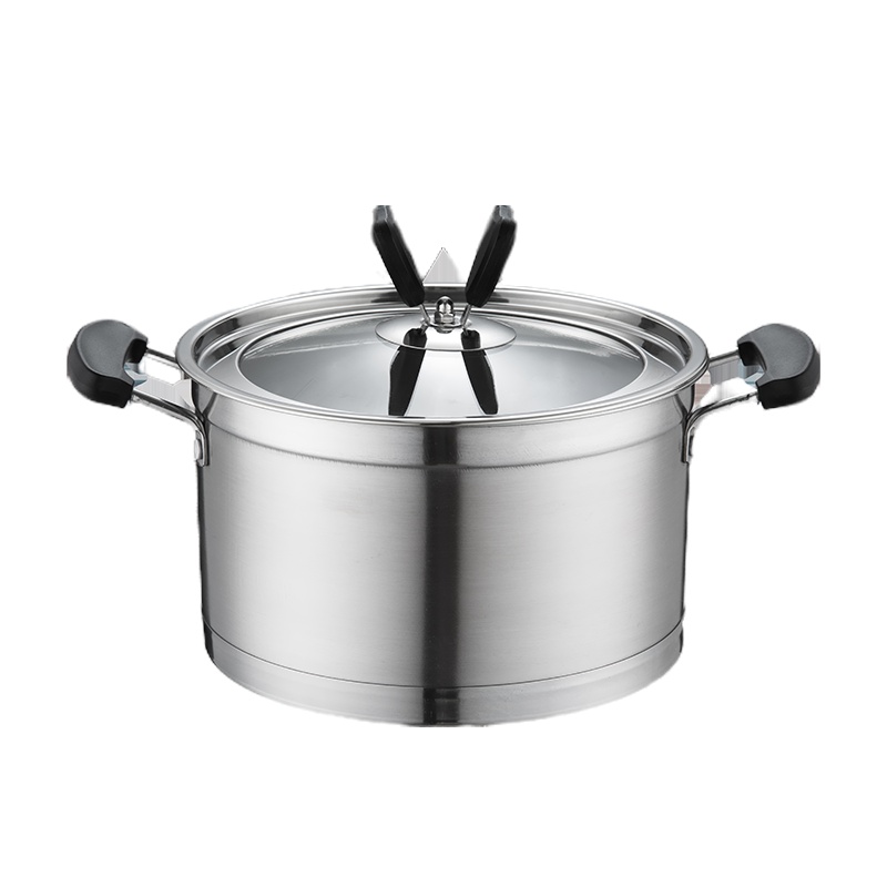 德世朗 日耳曼公爵多用汤锅A DFS-T037A 直径20cm