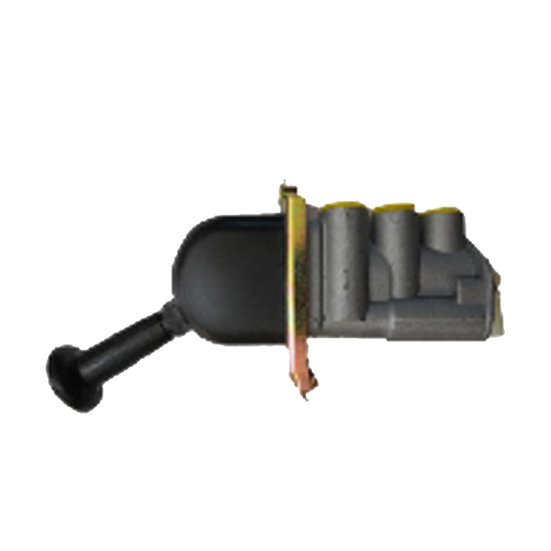 东风EQ1118手控阀 手制动总成