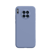 华为P30/40Pro/Mate20Pro/30Pro5G版/Nova7手机壳荣耀V30Pro手机套液态硅胶防摔