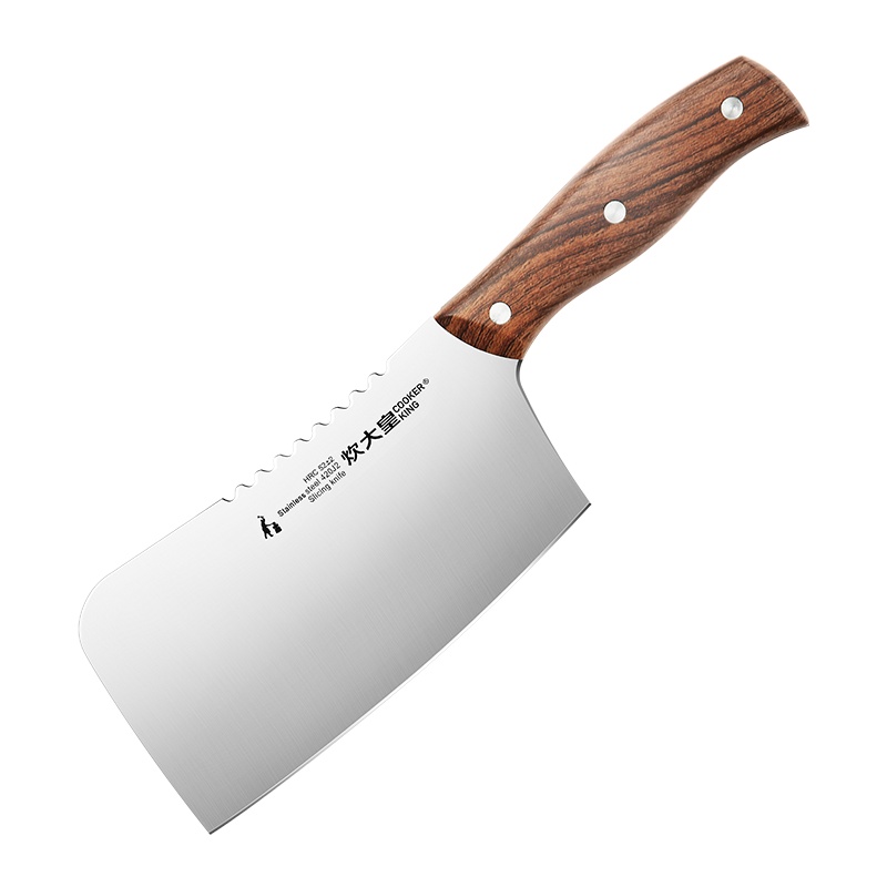 炊大皇雅锐斩骨刀DY35684