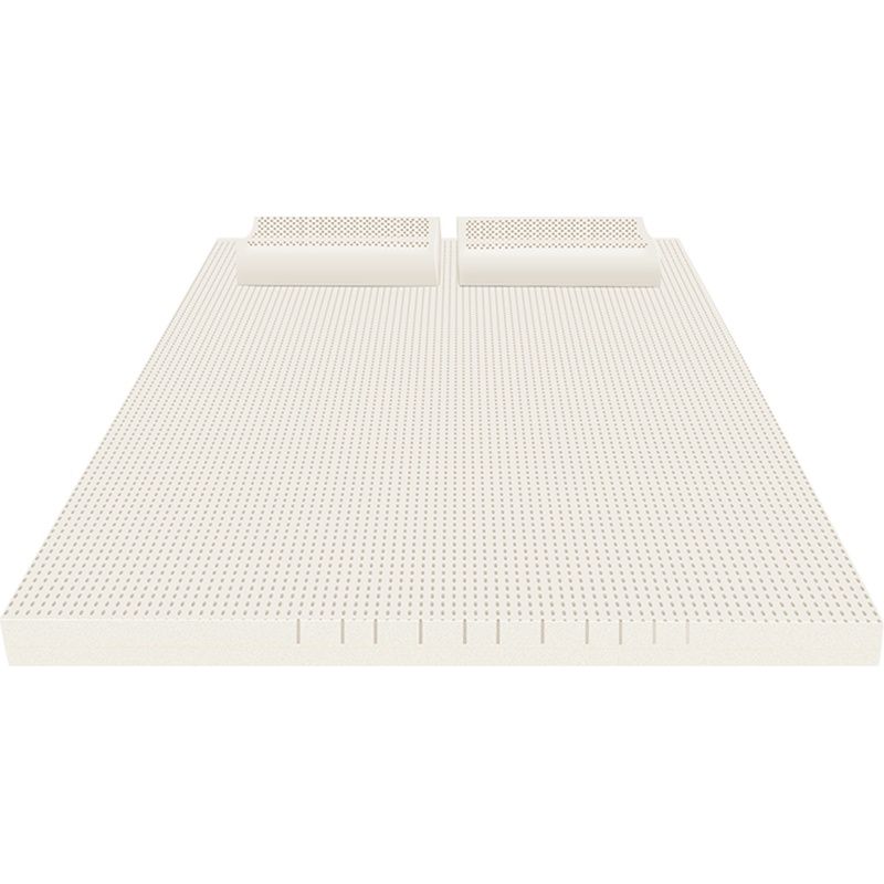 DUNLOPILLO/邓禄普 天然乳胶床垫斯里兰卡进口榻榻米防滑垫