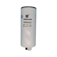 东风天锦KR 长寿命燃油/水分离器总成 FSPKS110-L6-AMDZ 长寿命燃油/水分离器总成 正品超长质保