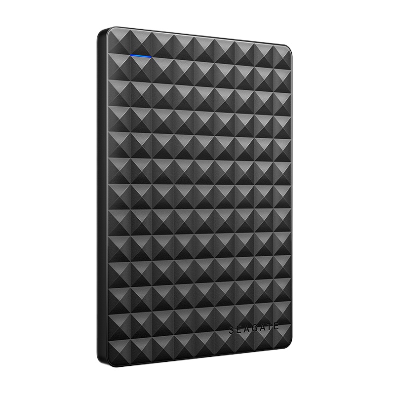 1TB USB3.0移动硬盘 2.5英寸 STEA20004