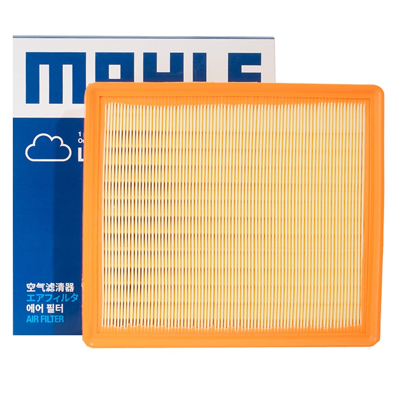 马勒(MAHLE)空气滤LX4904适配19-20款森林人5代/18-19款斯巴鲁XV