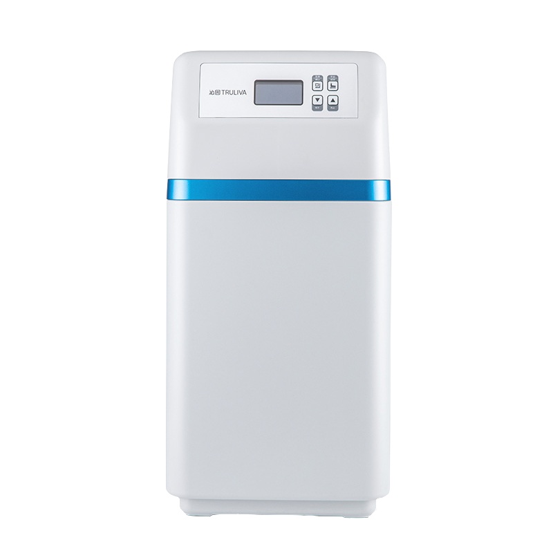 沁园(TRULIVA)FCC291中央净水器全屋净化别墅家用洗澡洗衣洗脸