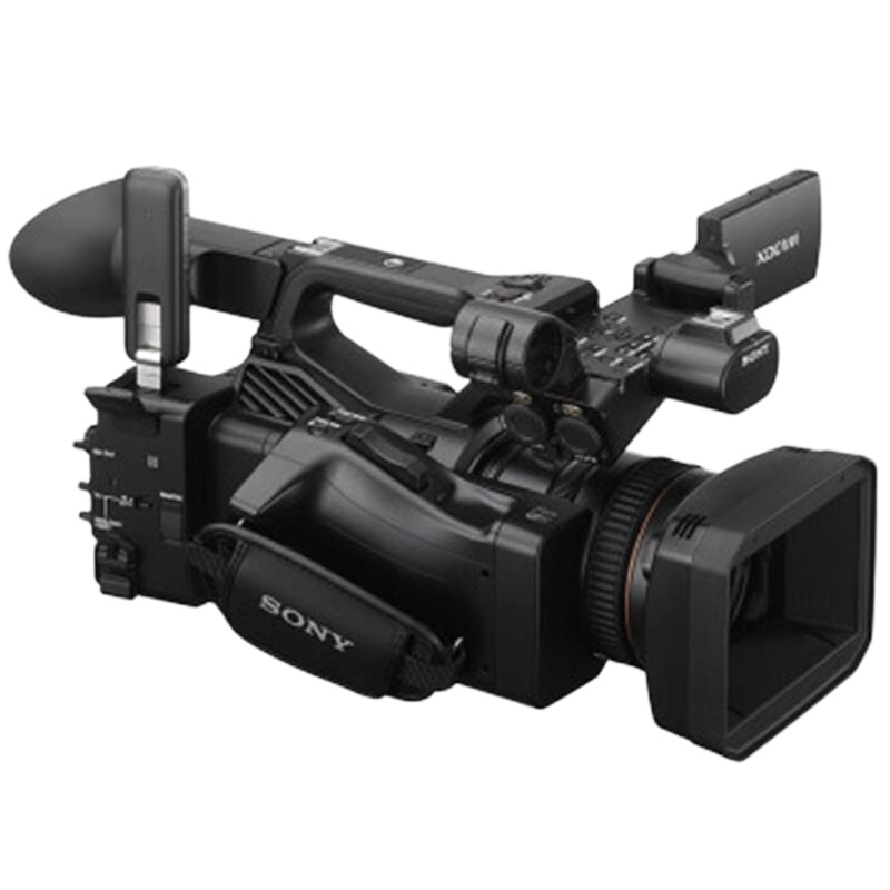摄像机PXW-Z280V 高清4K 会议直播 手持式摄录一体机 Z280V摄像机V 维保1年 索尼