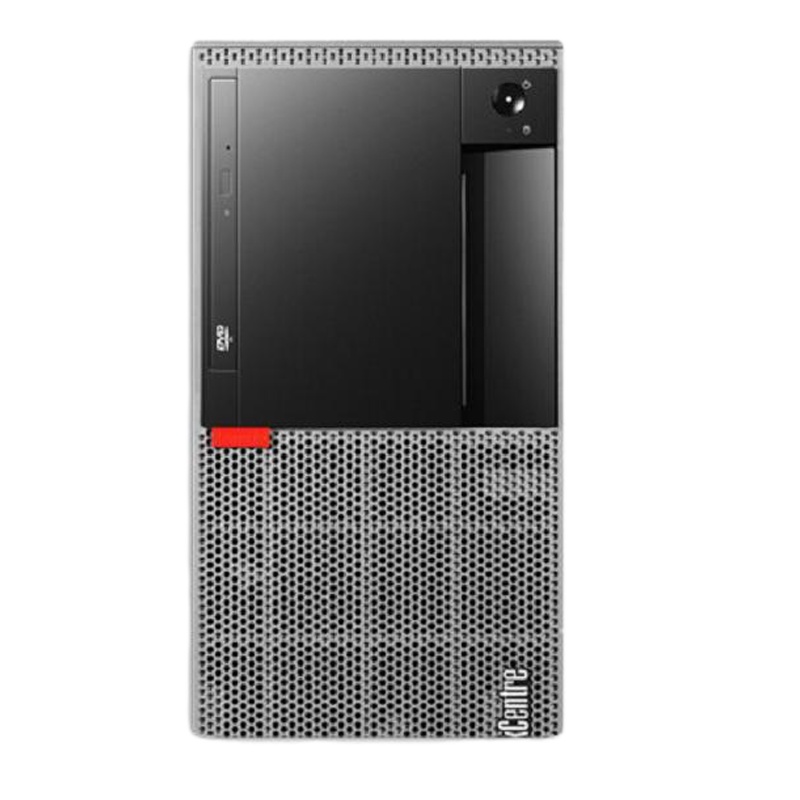 联想ThinkCentreE96X i3-8100/4G/1T/win10/并口/内置扬声器/B365/19.5显示器