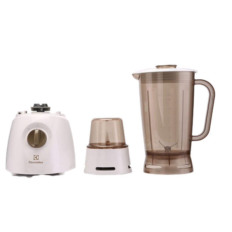 伊莱克斯(Electrolux)EGBR010搅拌机 白色