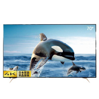 夏普(SHARP) 70英寸 LCD-70SU678A