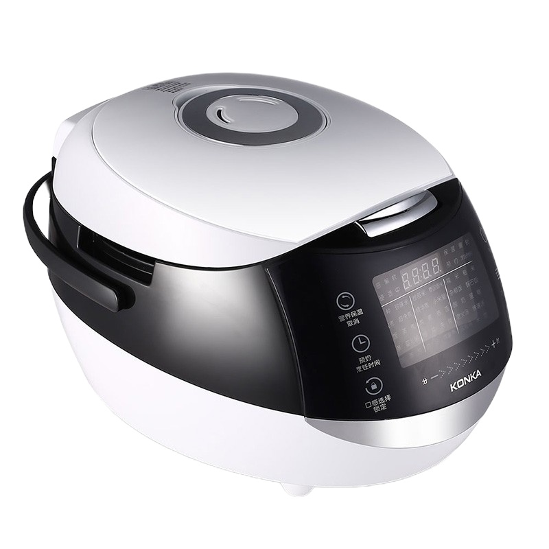 康佳(KONKA)DFB402 黑骑士 · 智能电饭煲 单个装