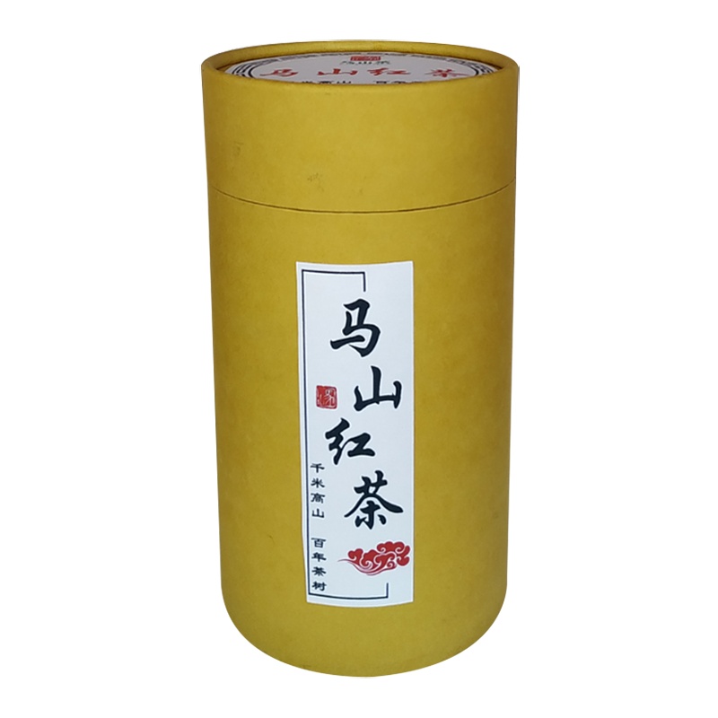 [梅州助农馆]马山茶 客都茗茶名茶 客家红茶