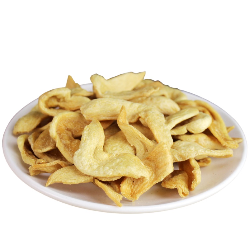 博多客 5斤东北老式素鸡翅干货豆皮农家自制豆制品人造素肉腐竹散装