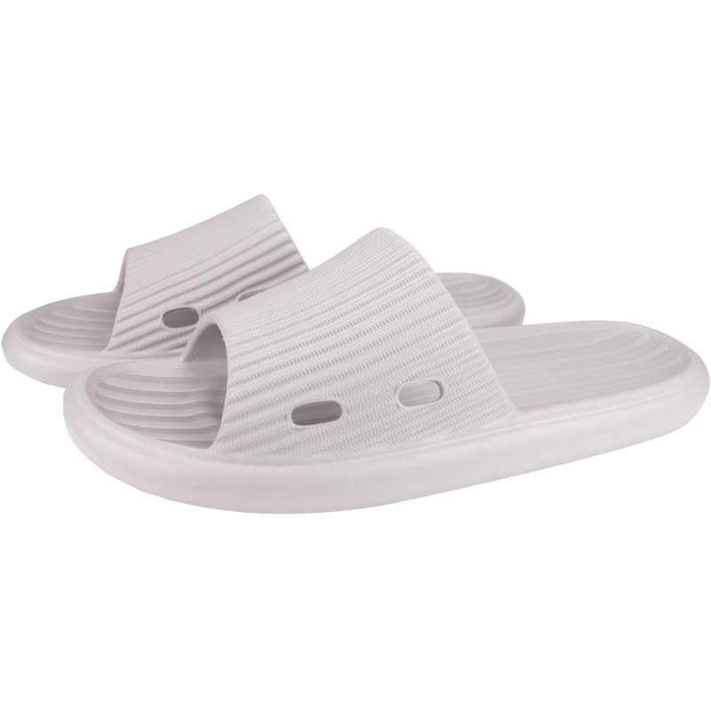 美人桥拖鞋男室内夏季防滑软底洗澡家用情侣平跟女士家居家浴室凉拖鞋外穿