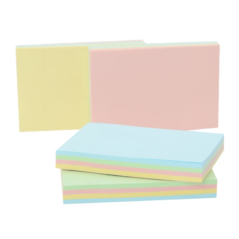 晨光(M&G)便条贴便签纸便利贴备忘贴1本装 YS-10