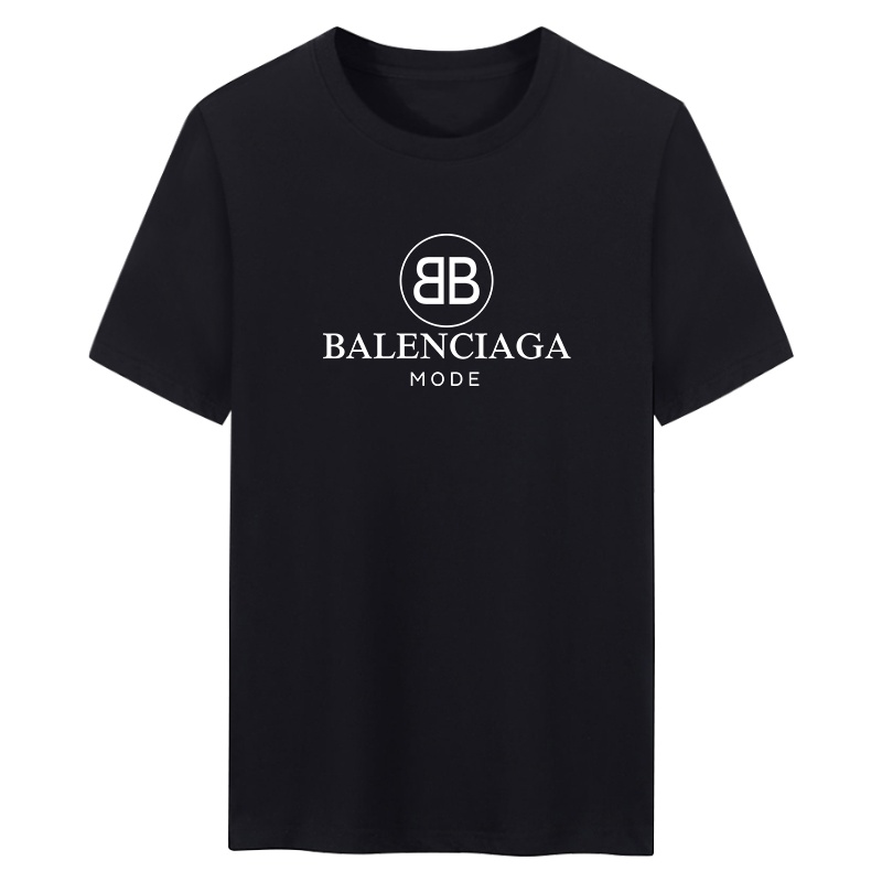 2020夏季新款时尚纯棉T恤