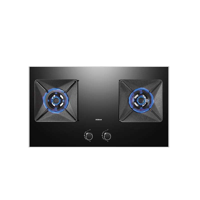 老板嵌入式燃气灶JZT-9B012