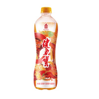 健力宝(JIANLIBAO) 橙蜜味运动碳酸饮料 560ml*15瓶 整箱装