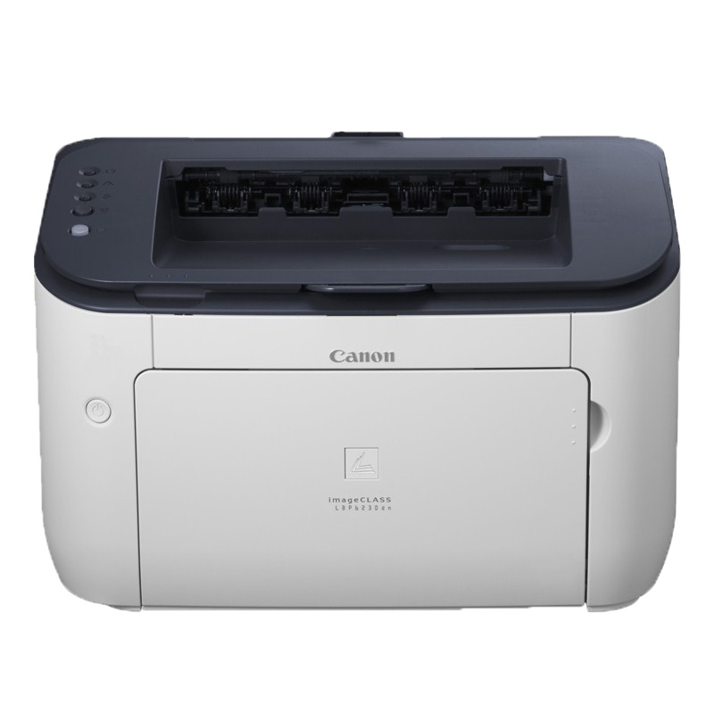 佳能(Canon) LBP6230dn A4黑白激光打印机（自动双面 有线网络打印）25页/分钟