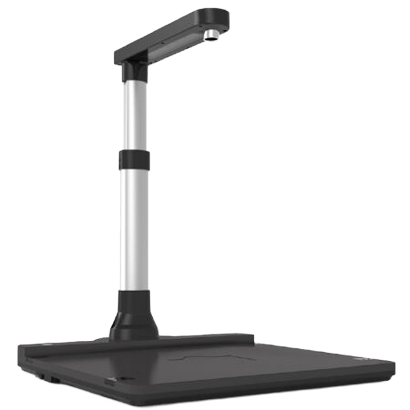 汉王(Hanvon)Q3100Y高拍仪扫描仪1000万像素A3幅面 硬底座