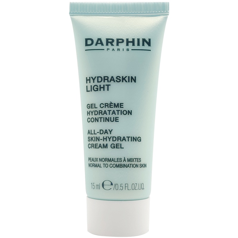 朵梵(Darphin)鲜活水嫩保湿凝霜15ml*3