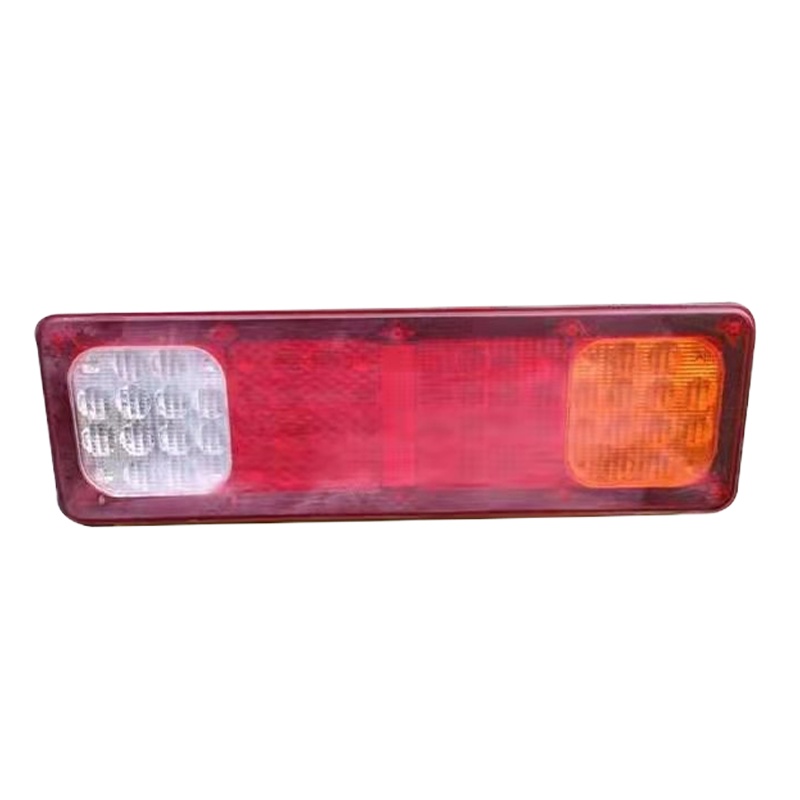TRW 陕汽2153 车后尾灯左