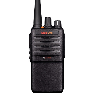 摩托罗拉 Motorola VZ-10 对讲机 大功率商用系列MagOne VZ10手持台