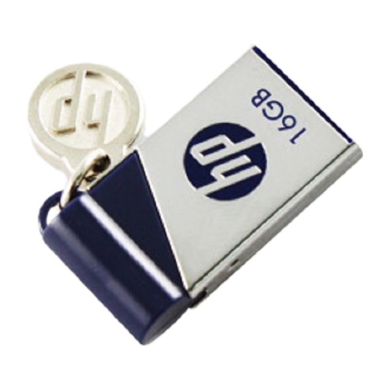 惠普(HP)x715w USB 3.0 16G 商务U盘 hp