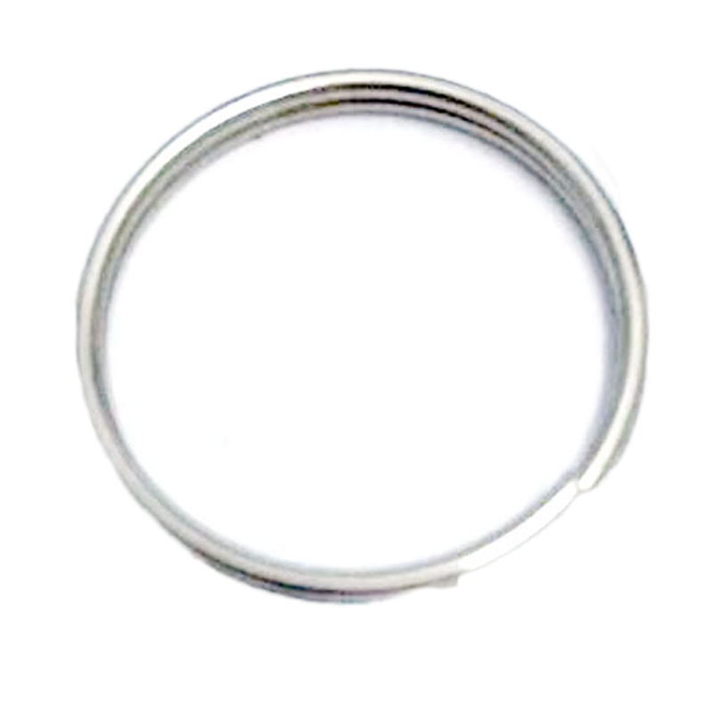 细线单圈钥匙扣 10mm (50个装)