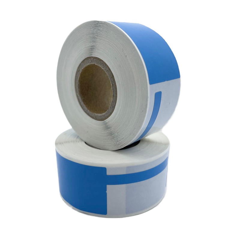 卓辰ZB-02F-200 打印标签 200片/卷